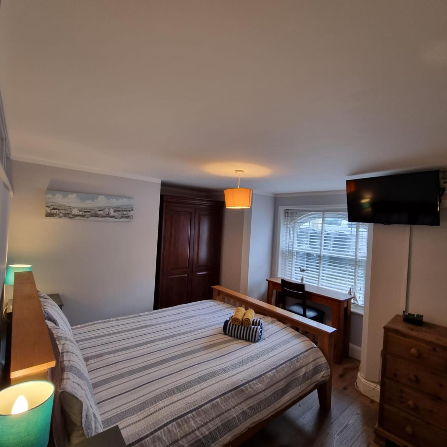 Ryde Beach Garden Apartment Buitenkant foto