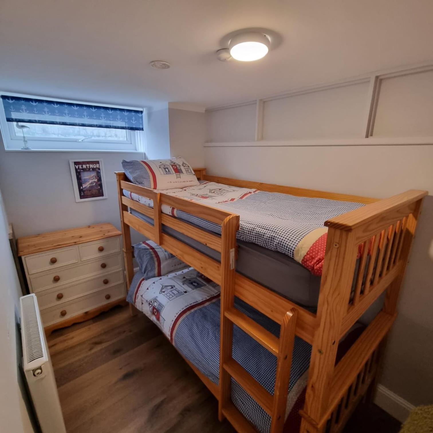 Ryde Beach Garden Apartment Buitenkant foto