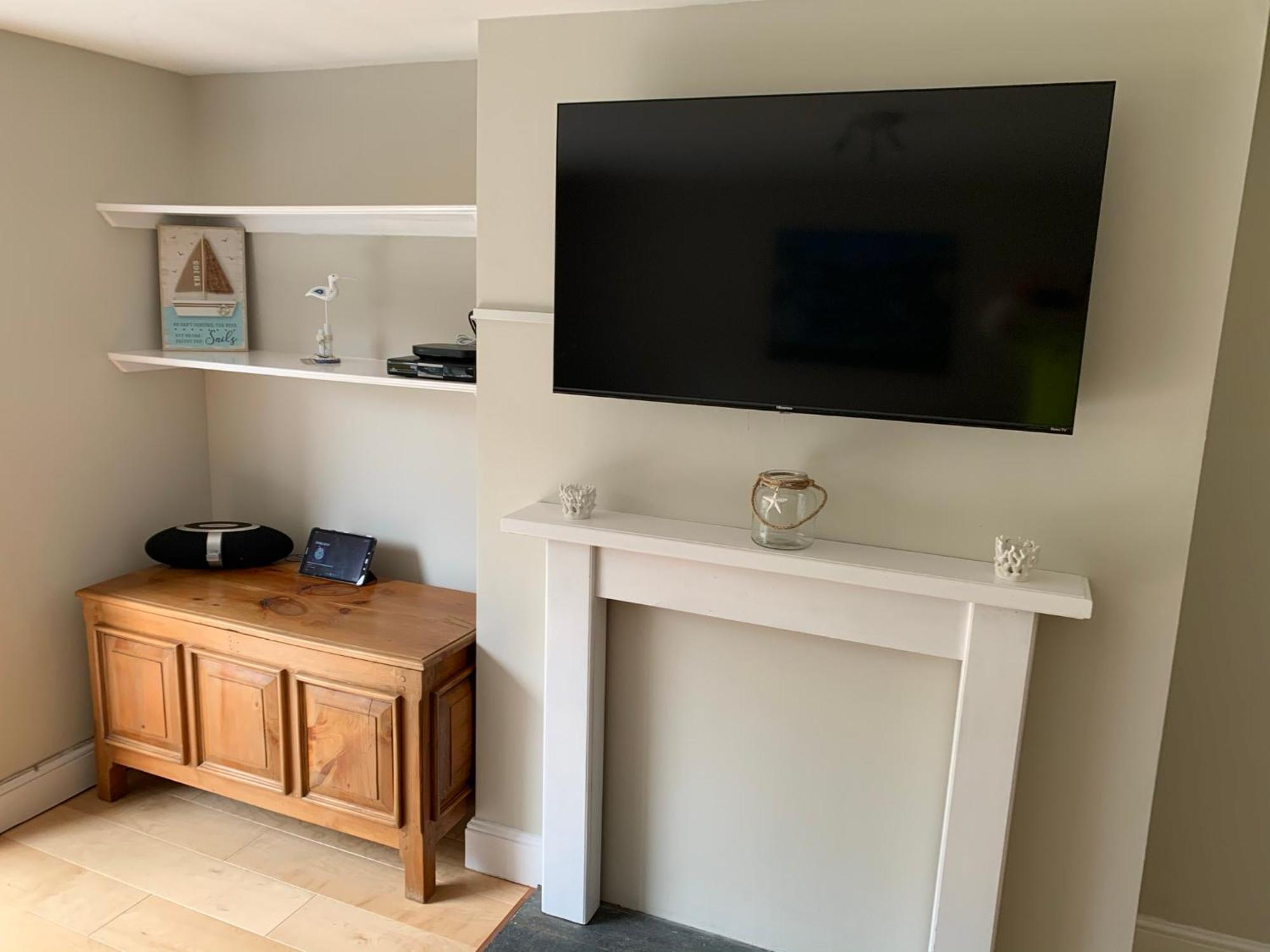 Ryde Beach Garden Apartment Buitenkant foto
