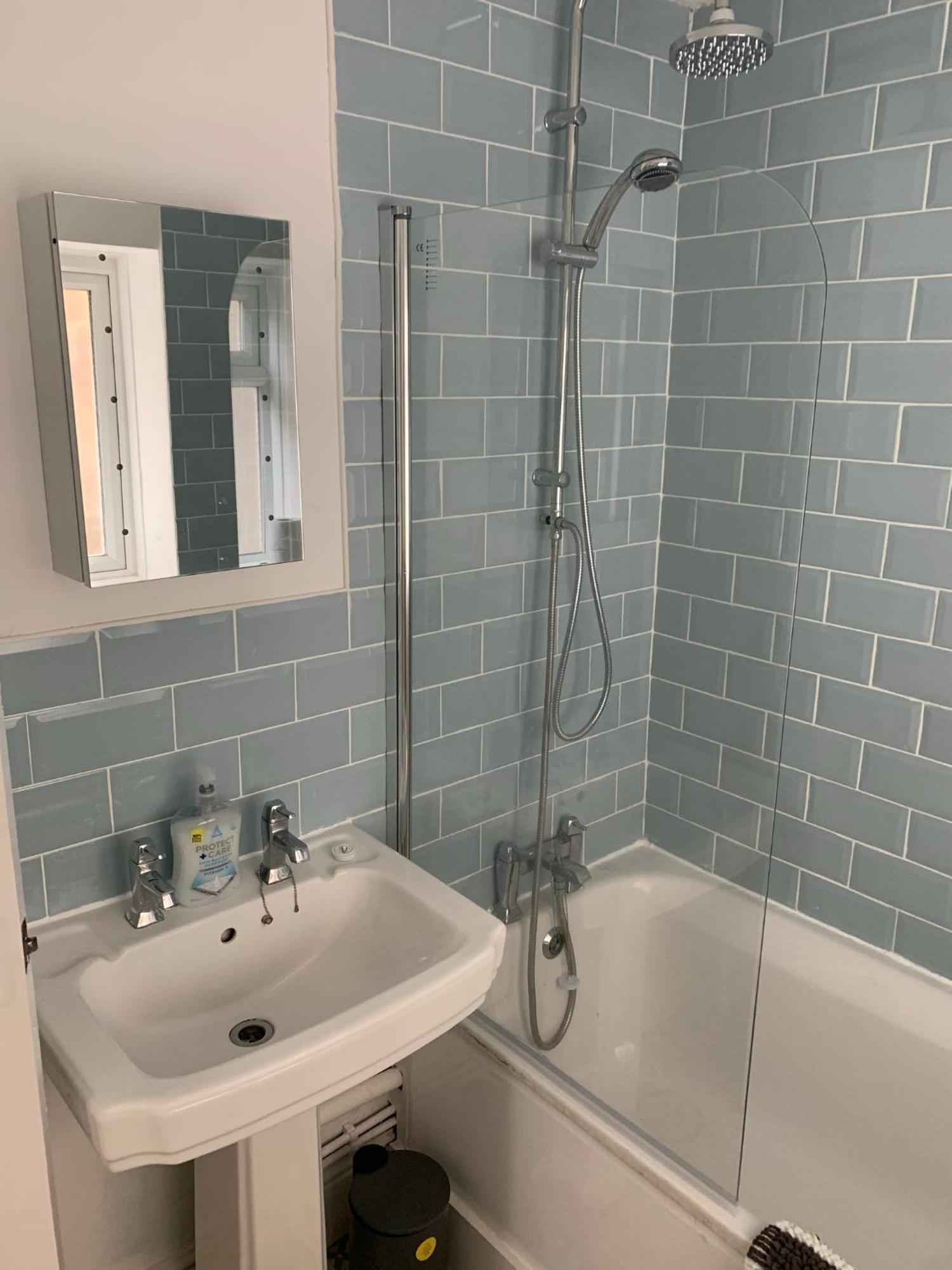 Ryde Beach Garden Apartment Buitenkant foto