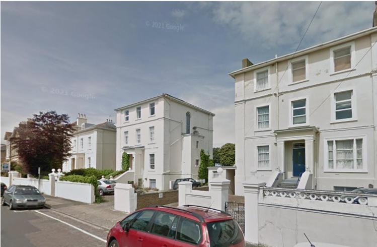 Ryde Beach Garden Apartment Buitenkant foto