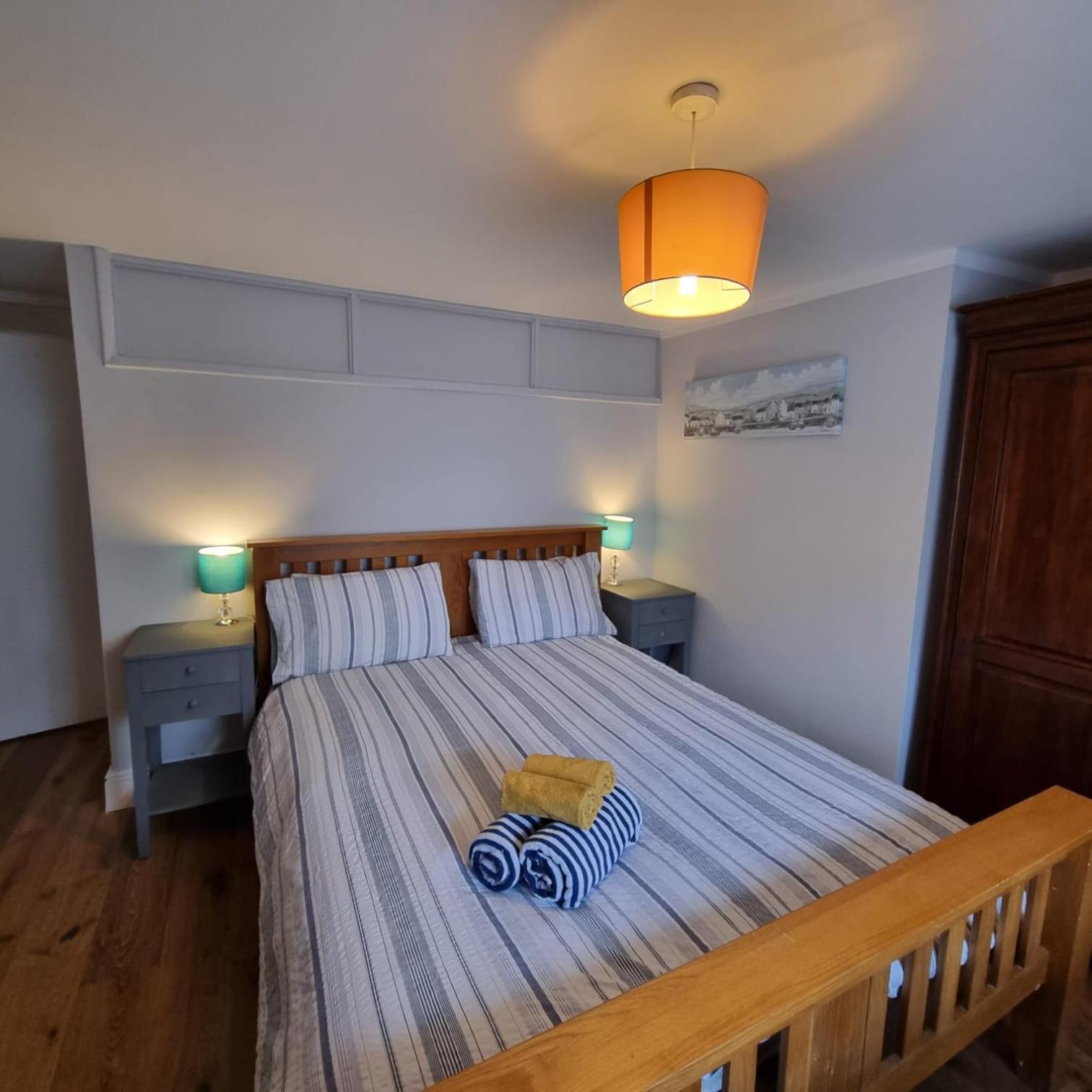 Ryde Beach Garden Apartment Buitenkant foto