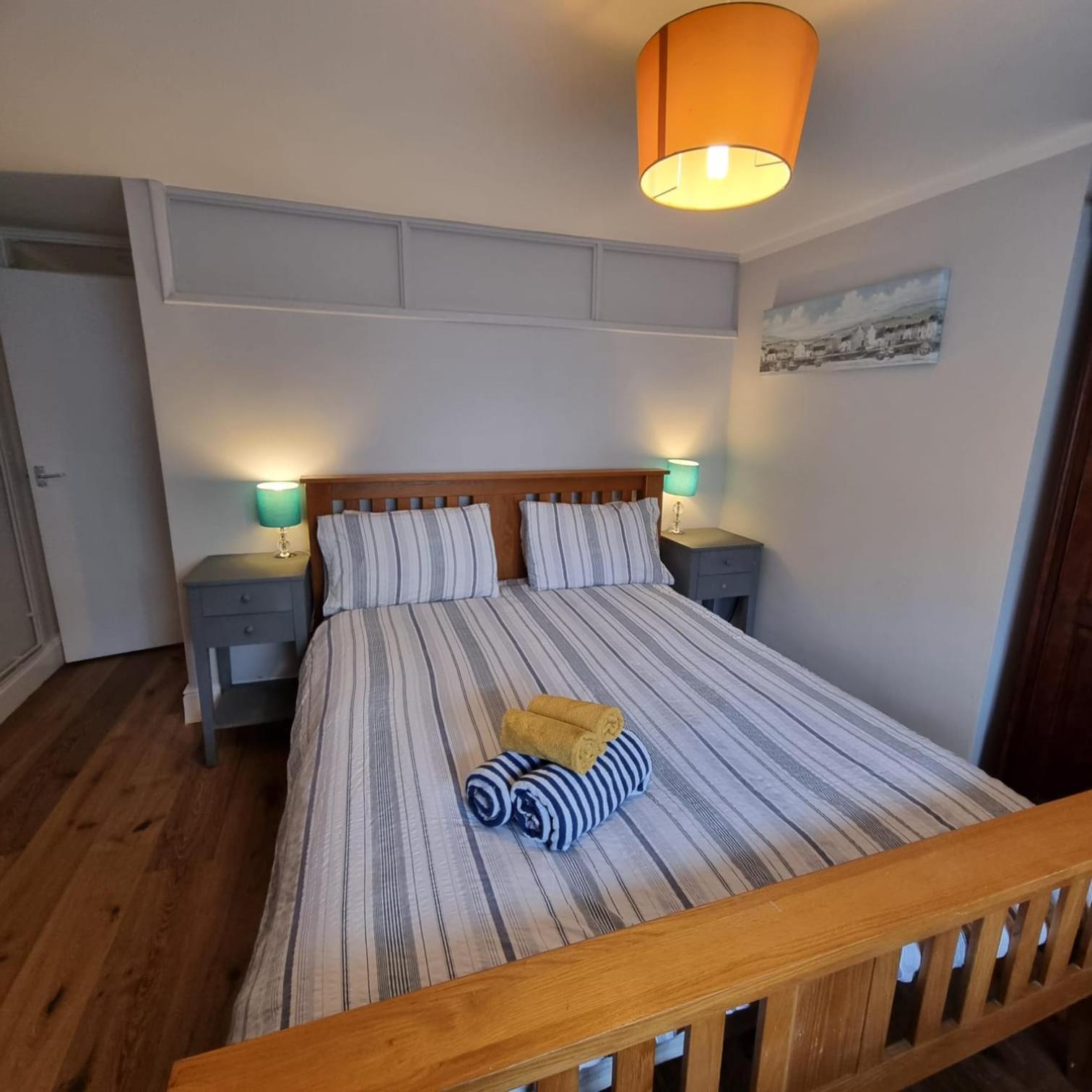 Ryde Beach Garden Apartment Buitenkant foto