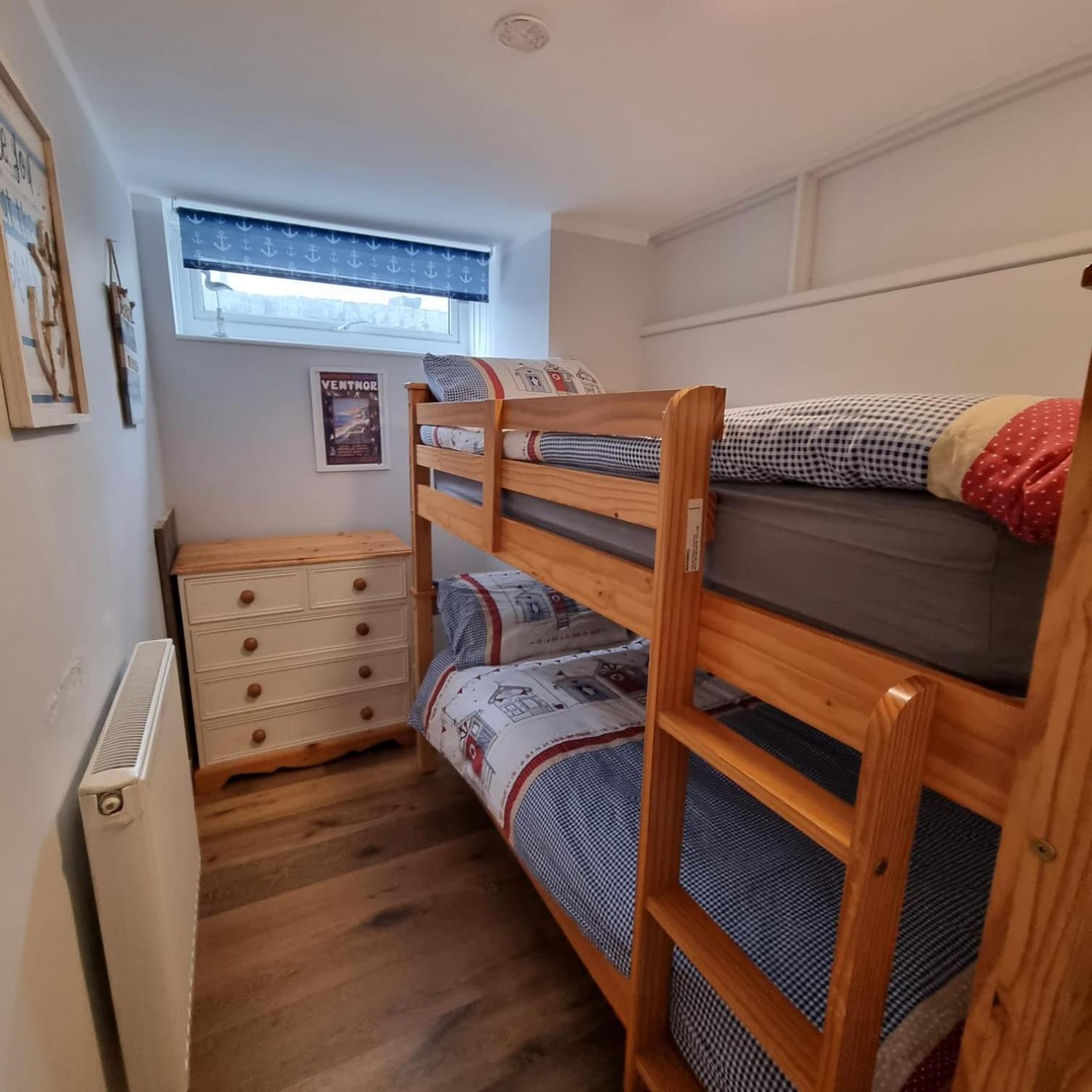 Ryde Beach Garden Apartment Buitenkant foto