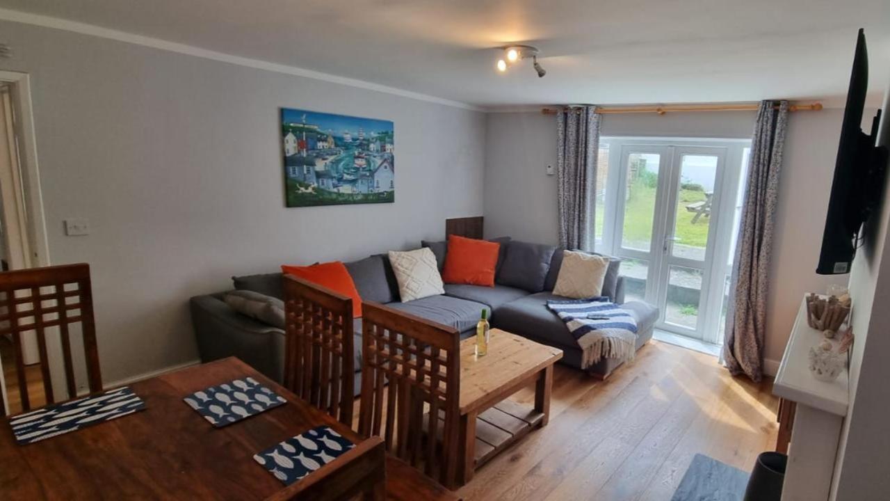 Ryde Beach Garden Apartment Buitenkant foto
